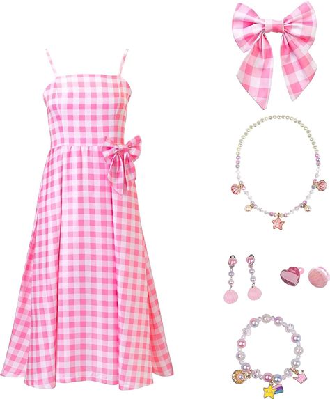 barbie cosplay outfit|Amazon.fr : Déguisement Barbie